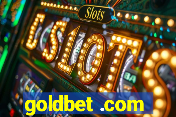 goldbet .com